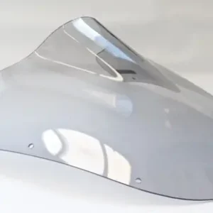 Gereduceerde Prijs Fabbri kuipruit Kawasaki ZX9R 1994-1997 dark smoke